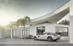 Mercedes-AMG GT 2014 года